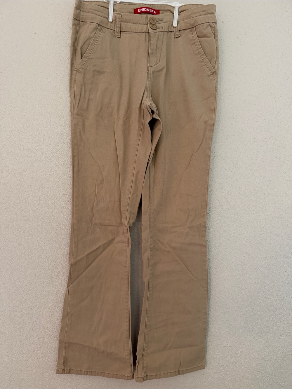UNIONBAY Women’s size 3 Pants